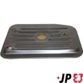 JP GROUP Hydraulikfilter, Automatikgetriebe 1131900400 für AUDI FORD