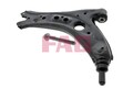 Schaeffler FAG Querlenker Dreieckslenker 821 0066 10 für FABIA SEAT VW SKODA 4 1