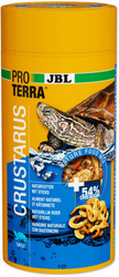 JBL ProTerra Crustarus 1000ml Futter für Wasserschildkröten Sumpfschildkröten