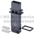 PIERBURG 7.07759.63.0 Luftmassenmesser LMM passend für MERCEDES-BENZ GL (X164)