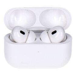 Apple AirPods Pro 2. Generation MagSafe Weiß 2022