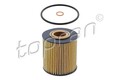 TOPRAN Ölfilter  u.a. für BMW, LAND ROVER, OPEL