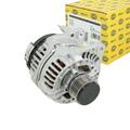 Hella Lichtmaschine Generator für Audi Seat Skoda Volkswagen 14V 70A Neu 