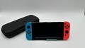 Nintendo Switch Konsole V2 HAC-001(-01) Joy-Cons Neon-Grün / Neon-Pink - 32 GB 