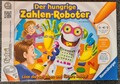 TipToi: Der hungrige Zahlen-Roboter - Spiel