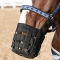 ELDORADO Weidemaulkorb - Pony Weide Maulkorb Fressbremse Pferdemaulkorb Pferde 