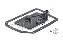 TOPRAN 502 752 HYDRAULIKFILTERSATZ, AUTOMATIKGETRIEBE FÜR MINI