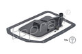 TOPRAN 502 752 HYDRAULIKFILTERSATZ, AUTOMATIKGETRIEBE FÜR MINI