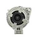 Generalüberholt TWA Lichtmaschine passend für Land  Range Rover Sport 150A TRA-3