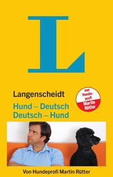 Langenscheidt Hund - Deutsch / Deutsch - Hund Martin Rütter Buch 128 S. Deutsch