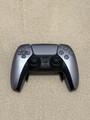 PS5 Controller Scuf Paddle Smart Trigger Bumper NEU Silber