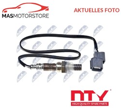 LAMBDASONDE LAMDASONDE BEFORE CATALYTIC CONVERTER AFTER VORNE NTY ESL-HD-019 V