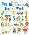 Big Book of English Words Mairi Mackinnon Buch 34 S. Englisch 2013