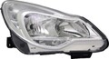 Scheinwerfer rechts für Opel Corsa D S07 2011-2014 Hauptscheinwerfer vorne