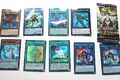Yu-Gi-Oh!  Age of Overlord-AGOV-DE versch. Einzelkarten zur Auswahl!✅001