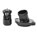 Gates TH14787K1 Thermostat, Kühlmittel für SEAT SKODA VW Kühlung