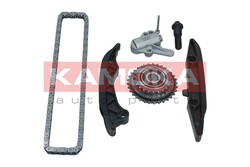 KAMOKA Steuerkettensatz 7001590 für BMW X1 F48 1er F21 F20 2er Active Tourer F45