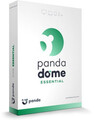 Panda Dome Essential 2025, 1-25 Geräte - 1/2/3 Jahre