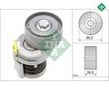 Riemenspanner, Keilrippenriemen INA 534034610 für VW Touran