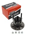 MAPCO RADLAGERSATZ mit ABS-SENSOR HINTEN passend für FIAT CROMA OPEL SIGNUM VECT