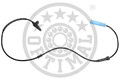 ABS-Raddrehzahlsensor aktiver Sensor 06-S005 OPTIMAL für BMW 7 Z8 Roadster