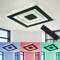 Smart RGB LED Decken Strahler App Tageslicht Leuchte dimmbar Lampe Fernbedienung