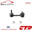 STABILISATOR STABI LINKS+RECHTS CTR CL0197 2PCS I FÜR NISSAN MAXIMA MAXIMA QX V