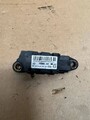Mercedes-Benz E W211 2006 Airbagsensor Crashsensor Drucksensor A0018209126