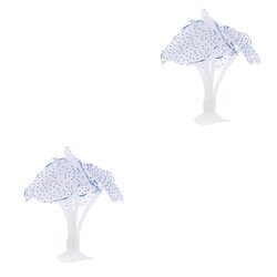  Künstliche Aquarium Simulierte Wasserpflanzen Aquariumdekorationen