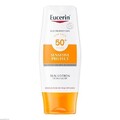 2x EUCERIN Sun Lotion extra leicht LSF 50 150 ML