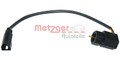 METZGER Sensor, Geschwindigkeit/Drehzahl für FORD 0909071