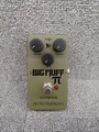 Electro-Harmonix EHX Nano Green Russian Big Muff Pi Fuzz Pedal
