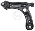 Querlenker Dreieckslenker A.B.S. 211245 für SEAT VW 8XF 6C1 FABIA ST POLO 8XK A1