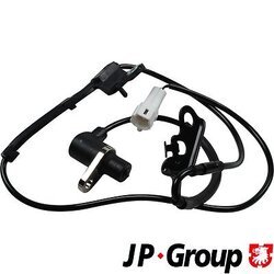 JP GROUP 4897100180 ABS Sensor für TOYOTA