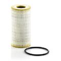 Original MANN-FILTER Ölfilter HU 7034 z für Audi