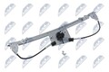 NTY Fensterheber EPS-FT-009 für ABARTH  passend für FIAT