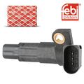 FEBI 44364 KURBELWELLENSENSOR IMPULSGEBER FÜR SEAT CORDOBA IBIZA TOLEDO SKODA VW