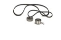 BOSCH Zahnriemensatz 1 987 948 978 für HONDA ACCORD 4 CB 6 Hatchback CH CL CK CG