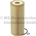Ölfilter für Audi Ford Skoda VW A3 A6 C5 Kolbenschmidt 50013488 1995 - 2013