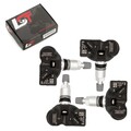 4x Reifendrucksensor RDKS TPMS-Sensor 433 MHz 5Q0907275B für LAMBORGHINI URUS
