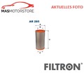 MOTOR LUFTFILTER MOTORFILTER FILTRON AR285 P FÜR NEW HOLLAND TL-A,TL