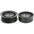 ORIGINAL® Febest Spannrolle, Keilrippenriemen für Jeep GRAND CHEROKEE III