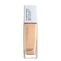 Maybelline New York Super Stay 30H Full Coverage Natural Liquid Foundation,...