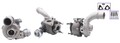 Turbolader für Renault Espace IV Grand Scenic II Laguna 2000 -> Elstock 91-1594