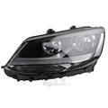Scheinwerfer Halogen links für VW SHARAN (7N) Bj. 06/10->> H7/H7