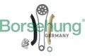 STEUERKETTENSATZ SKODA 1.2 HTP