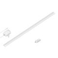 LED Unterbauleuchte SIRIS mit Bewegungsmelder, 90cm, warmweiß