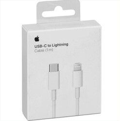 ORIGINAL Apple USB-C auf Lightning Ladekabel für iPhone X XS 11 12 13 14 PRO MAX