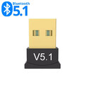 USB Dongle Bluetooth Adapter V5.1 Empfänger Transmitter Wireless Receiver Stick