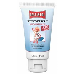 2x STICHFREI Kids Creme 30 ML